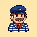 Mappy the Mapper, the map conductor