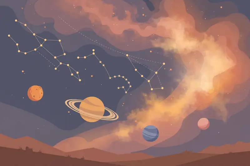Astronomy 101 course cover