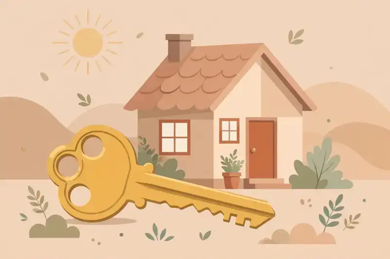 Home Buying 101 course cover
