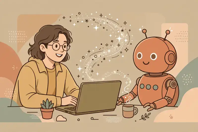 AI Prompting 101 course cover